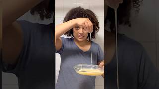 Egg Mask  Hair Mask    How to get smooth and shiny hair [upl. by Waly]