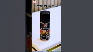 Throttle Body Cleaner  throttle bottle cleaning  throttle body Auto pickup  automotive [upl. by Bluefield682]