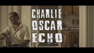 CHARLIE OSCAR ECHO  TEASER PILOTOENGLISH SUBS [upl. by Aivilo]