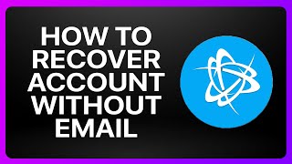 How To Recover Battlenet Account Without Email Tutorial [upl. by Necyla149]