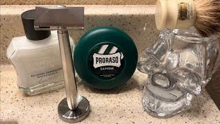 New TiGlide S1 Razor First use and opinion [upl. by Maidie406]