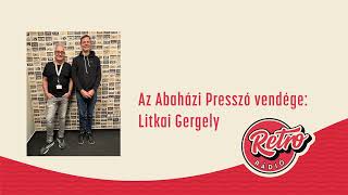 Abaházi Presszó  Litkai Gergely [upl. by Piselli]