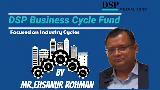 DSP BUSINESS CYCLE FUND [upl. by Klarrisa]