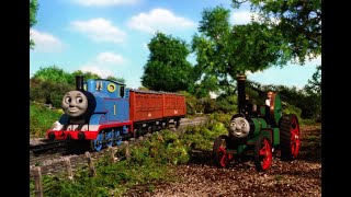 Thomas and the Tuba Early Version [upl. by Samid310]