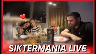 SIKTERMANIA 1931  🔴 LIVE [upl. by Ailla347]