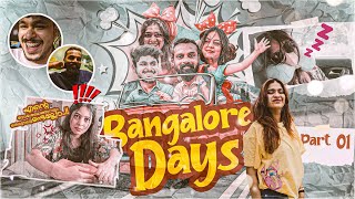 bangalore days  Chaya kudikan poyi keriyath baril  part 1 [upl. by Attekram]