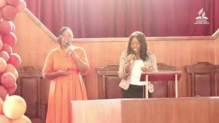 Divine Service 30 November 2024 at Cranborne SDA Church [upl. by Yoreel]