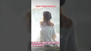 Semua Tinggal Kenangan tinggalkenangan lagurindu lovesong music romanticsong fypyoutube cover [upl. by Etnohs]