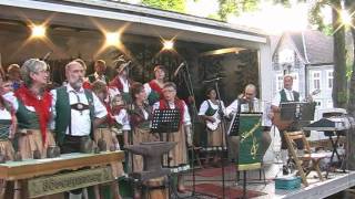 Bergbauernmarkt Clausthal Zellerfeld [upl. by Nowell]