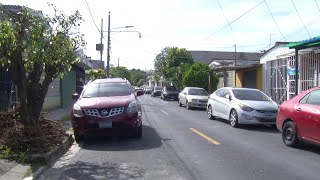 Situación de la vivienda en El Salvador [upl. by Herrick]