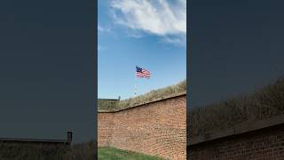 Fort McHenry [upl. by Douty]