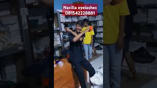 Menyala abangku bulumatapalsu eyelashextensions bulumatacantik eyelashes eyelashmurah [upl. by Ingeberg]