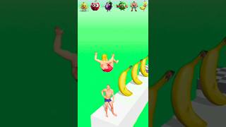 Squeezy Girl Jump AndroidPC Gameplay Level fun shorts gameplay mobilegame [upl. by Batista672]