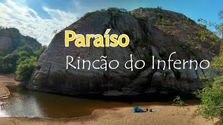 Rincão do Inferno  Bagé  RS [upl. by Ndnarb294]