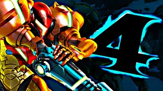 OÙ EST METROID PRIME 4 [upl. by Sansbury]