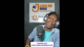 RHUMBA OVERDOSE SATURDAYCHILLS ON JABULANI RADIO [upl. by Omsare451]