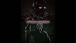 Ghostface Comp VS Jason Voorhees All Versions [upl. by Elacsap]