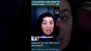 📝 MustHave Documents for H1B amp L Visa Interviews VisaGuide [upl. by Errecart419]