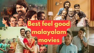 Top 5 tamil dubbed feel good malayalam movies [upl. by Idnyc]