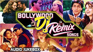 DJ Remix Songs  Non Stop DJ Party Songs  Bollywood Songs [upl. by Dalenna]