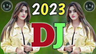 OLD is GOLD DJ REMIX 2023  NONSTOP HINDI DJ SONGS  NEW DANCE MIX OLD HIT DJ REMIX SONG JUKEBOX [upl. by Alesiram]