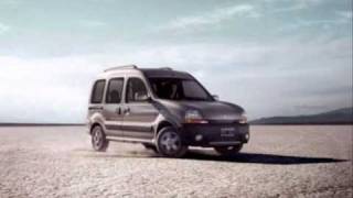 Renault Kangoo SportwayAds of the World [upl. by Lexie811]