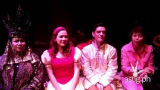 Snow White and the Seven Dwarfs by Repertory Philippines ASTIGPH [upl. by Berthoud]