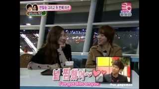 FMV Yongseo  Sometimes [upl. by Richelle]