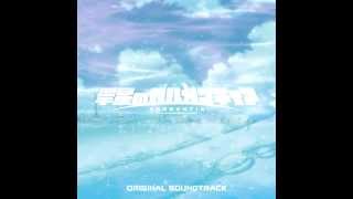 Suisei No Gargantia OST CD2  12 Kagirinaku Toumei Na Jikan [upl. by Anstice]