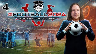 We are Football 2024 04 Team optimieren [upl. by Ahsiken224]