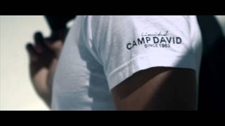 Camp David Jeans [upl. by Hallette]