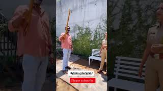 Psi pallavi Jadhav New video mpsc😯😯😯😯😯🥹🥹🤪 [upl. by Zennie]