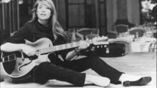 Francoise Hardy  Je Pense A Lui [upl. by Chase]