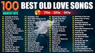 Romantic Songs 70s 80s 90s  Beautiful Love Songs of the 70s 80s 90s Love Songs Forever New [upl. by Czarra617]