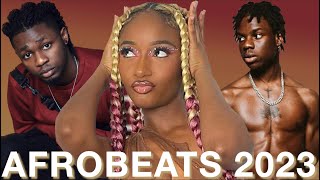 AFROBEATS 2024 Video Mix AFROBEAT 2024 PARTY Mix NAIJA 2024LATEST NAIJA 2024 AFRO BEAT 230 ASAKE [upl. by Dnamron]