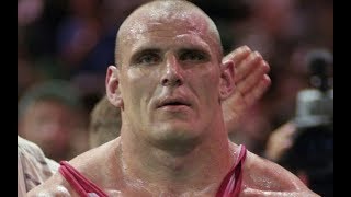 Aleksandr Karelin  The Most Feared Wrestler of All Time [upl. by Euh]