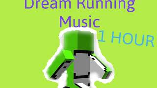 Dream Speed Running Music 1 HOUR [upl. by Ahsein]