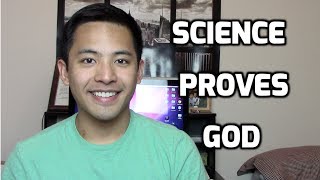 Why Science is a Religion that Proves God is Real [upl. by Yetti457]