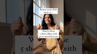 Short Films parent and child must watch for life Lessons and moral values ParentingTips FamilyTime [upl. by Cher971]