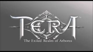 TERA Soundtrack  07 Amber and Spice Castanic Theme [upl. by Anma]