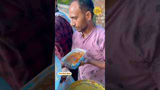 60 Mei Rajouri Garden ke Full Plate Best Rajma Chawal shorts viralreels trending [upl. by Letnahc995]