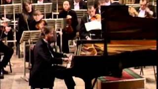 MacDowell Piano Concerto No 2 in D Minor Op 23 [upl. by Irianat]