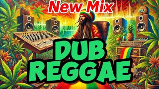 Dub Reggae Experience  Vibrant Jamaican Vibes [upl. by Ifar169]