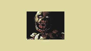 springtrap finale  groundbreaking  slowed  reverb [upl. by Orodoet]