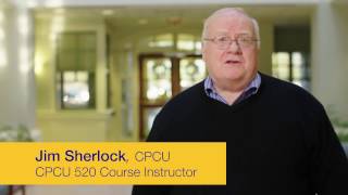 NEW CPCU® 520 Video Study Aids – Get Started with CPCU [upl. by Keram]