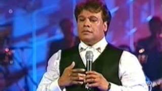 Juan Gabriel  Costumbres  viña 2002 [upl. by Akiehsal]