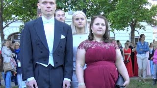 Hudiksvalls Studenter 2016 balen [upl. by Avie]