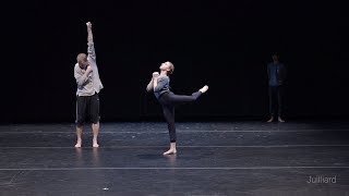 Juilliard New Dances 2017 [upl. by Gregoire7]