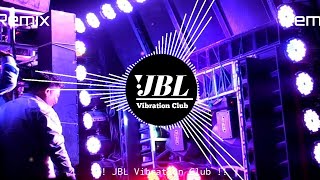 Aane Wale Saal Ko Salaam Dj Remix Happy New Year 2023 Song  JBL Vibration Club Mix [upl. by Cornelius596]