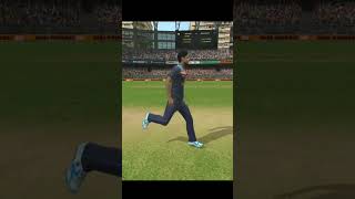 The Return of Cricket Gaming RC24 Wicket [upl. by Blackstock]